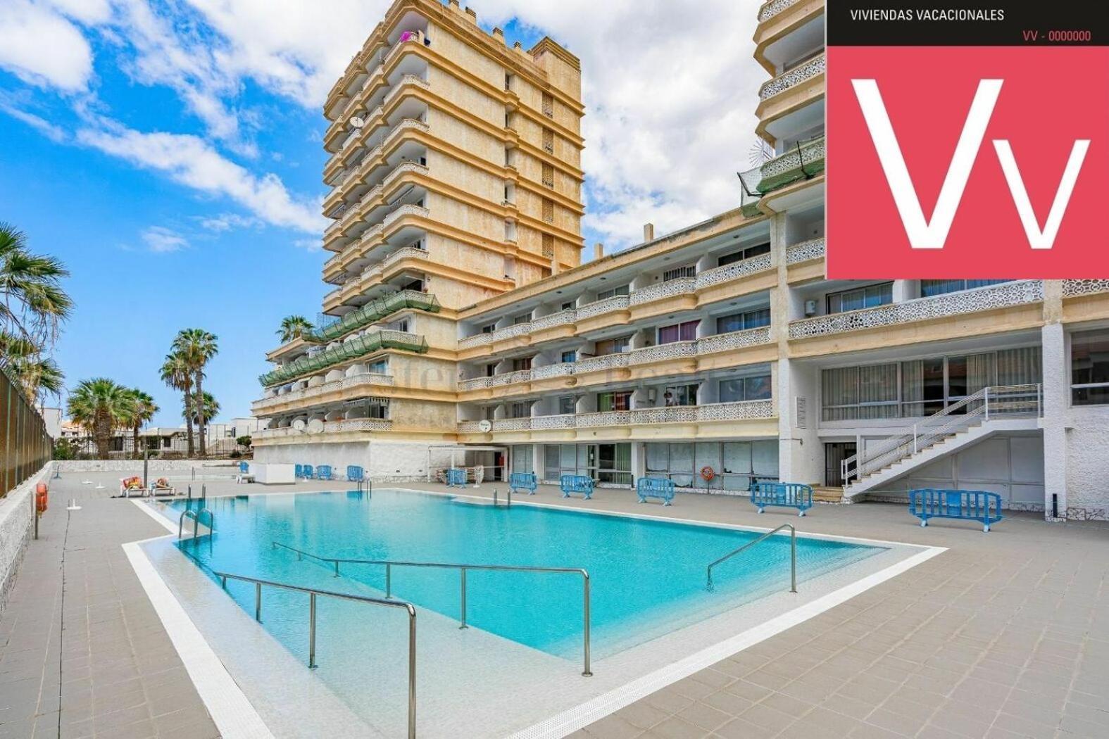 Las Americas - 1 Bedroom - Flayla-H Playa de las Americas  Exterior foto